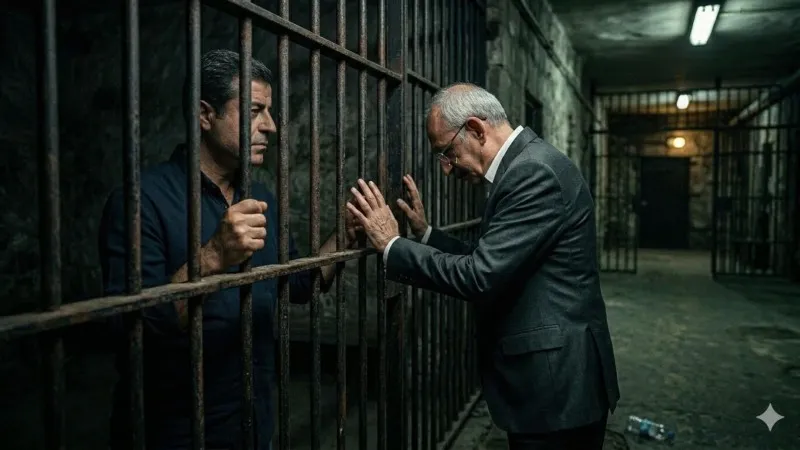Kılıçdaroğlu'nun günahları (2/4): Yeni rejimin vaftizi