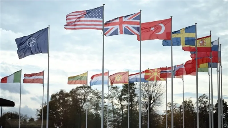 NATO Zirvesi: Ankara’da 44 bin polis görev yapacak, yabancı konuklar “Ankara oyun havaları”yla tanışacak, Trump 1400 kişiyle geliyor!
