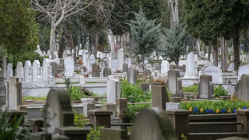 TÜİK açıkladı: Türkiye'de en yaygın ölüm sebepleri belli oldu