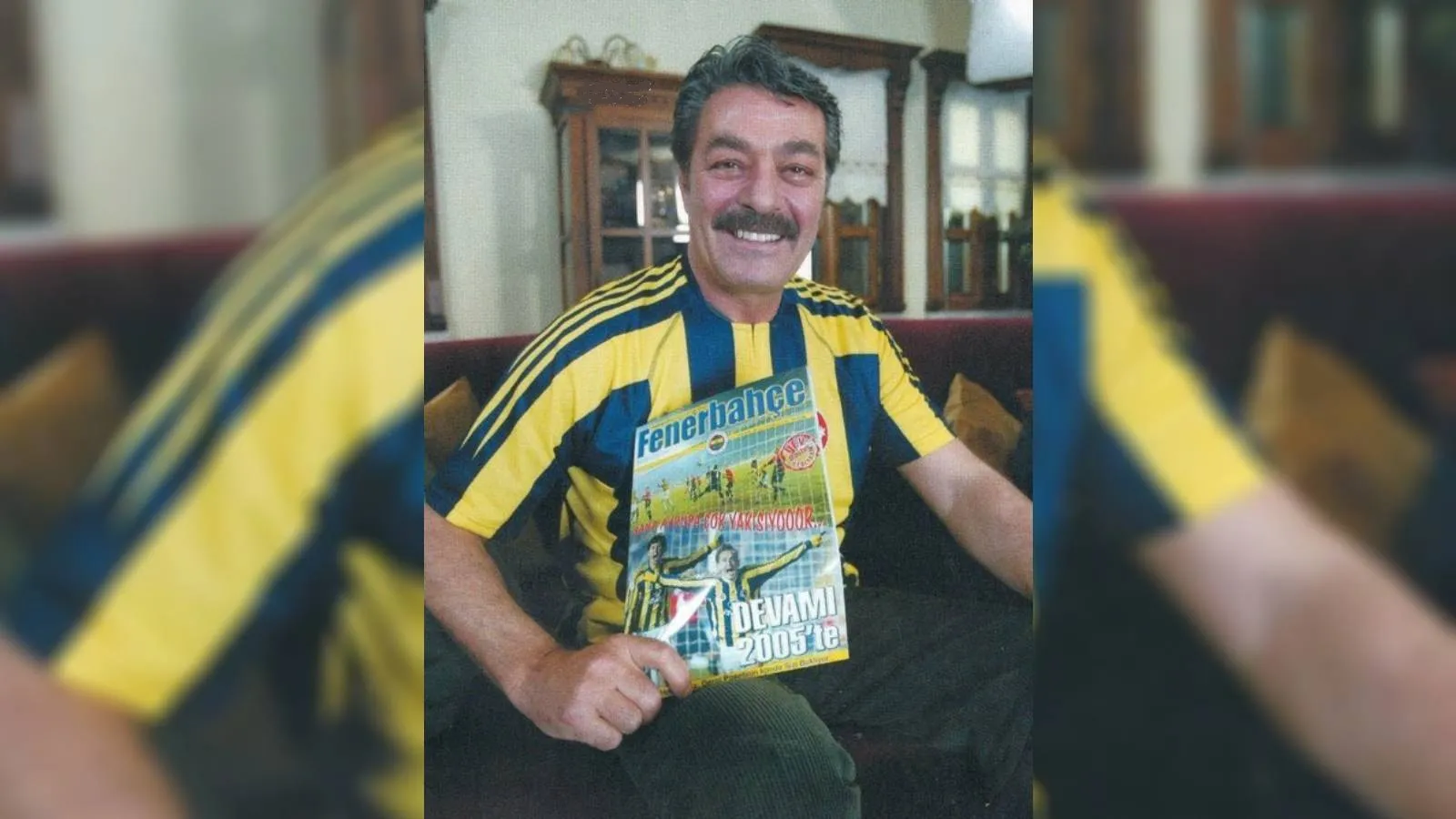 Kadir İnanır’ın ölümü, 4 büyükleri yasa boğdu: İşte kulüplerin taziye mesajları
