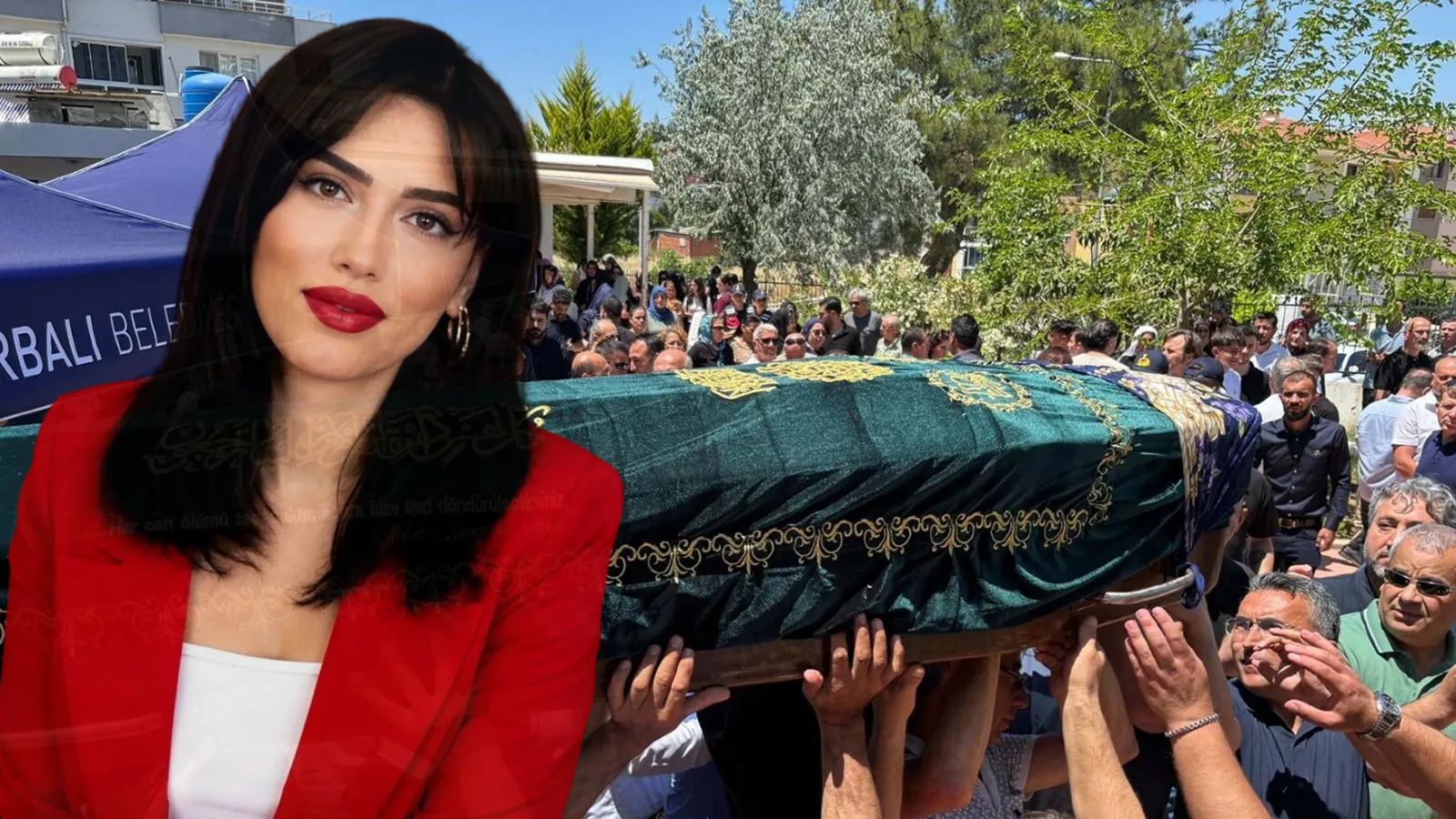 Ağrı’da yaşadığı evde ölü bulunmuştu: Irmak öğretm