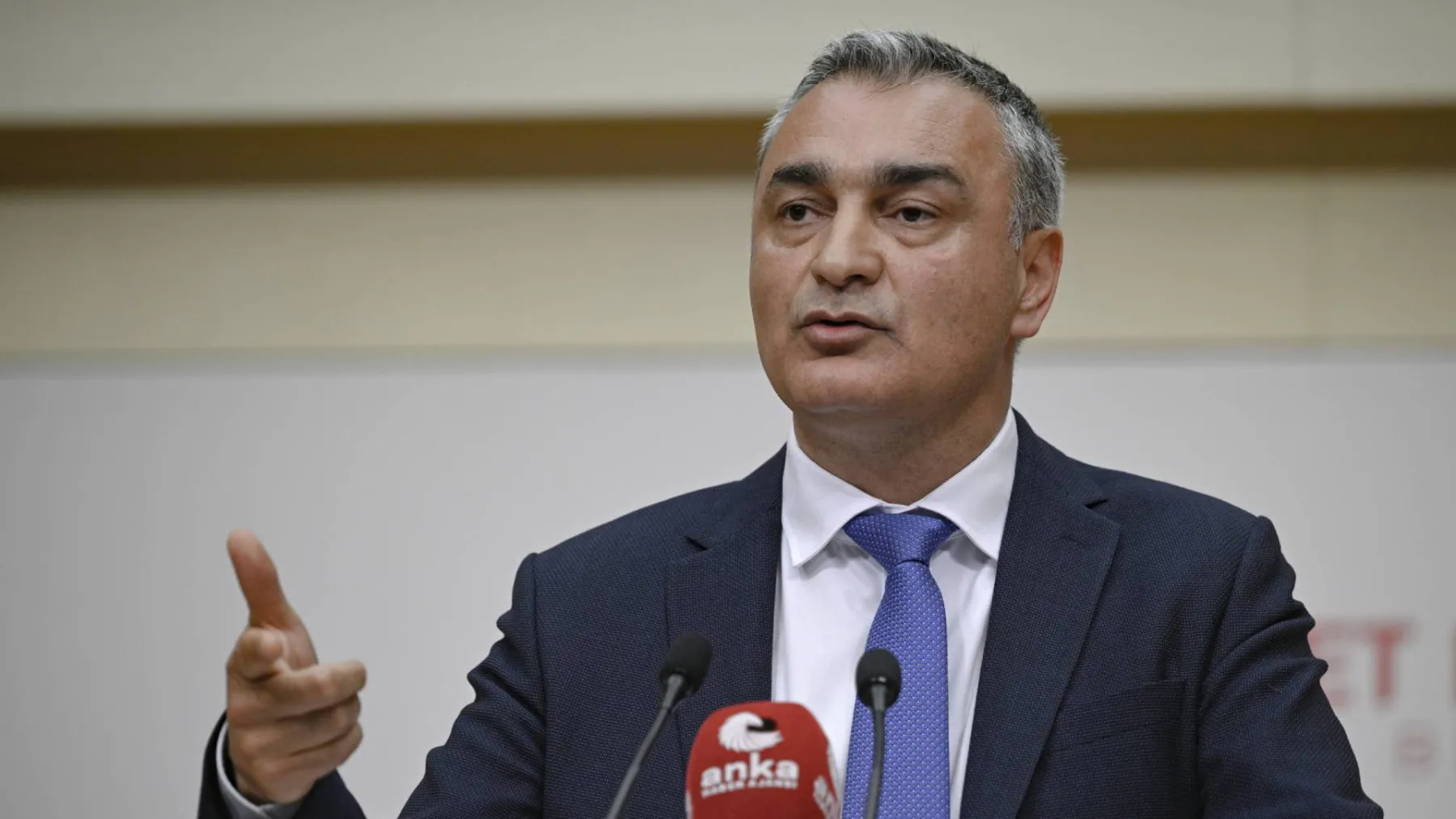 Kılıçdaroğlu yönetimindeki CHP Sözcüsü Sarı: Haftaya grup toplantısı yapacağız; bir diyalog heyeti kurma kararı aldık