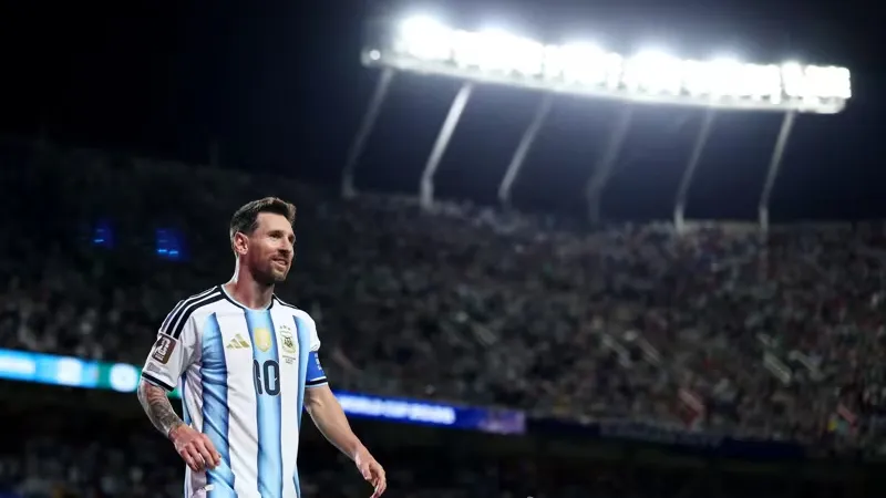 2026 Dünya Kupası | Messi böyle istedi, efsane hat-trick'le başladı!