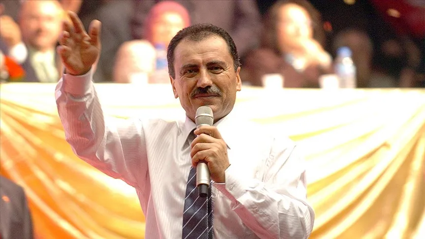 Soruşturma dosyası yeninden açılmıştı: Muhsin Yazıcıoğlu'nun ölümüne ilişkin adli emanetler Ankara'ya gönderilecek