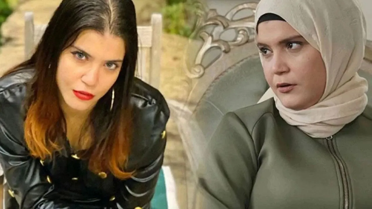 Yapımcı Faruk Turgut’tan Kızılcık Şerbeti açıklaması: Feyza giderse dizi bitebilir