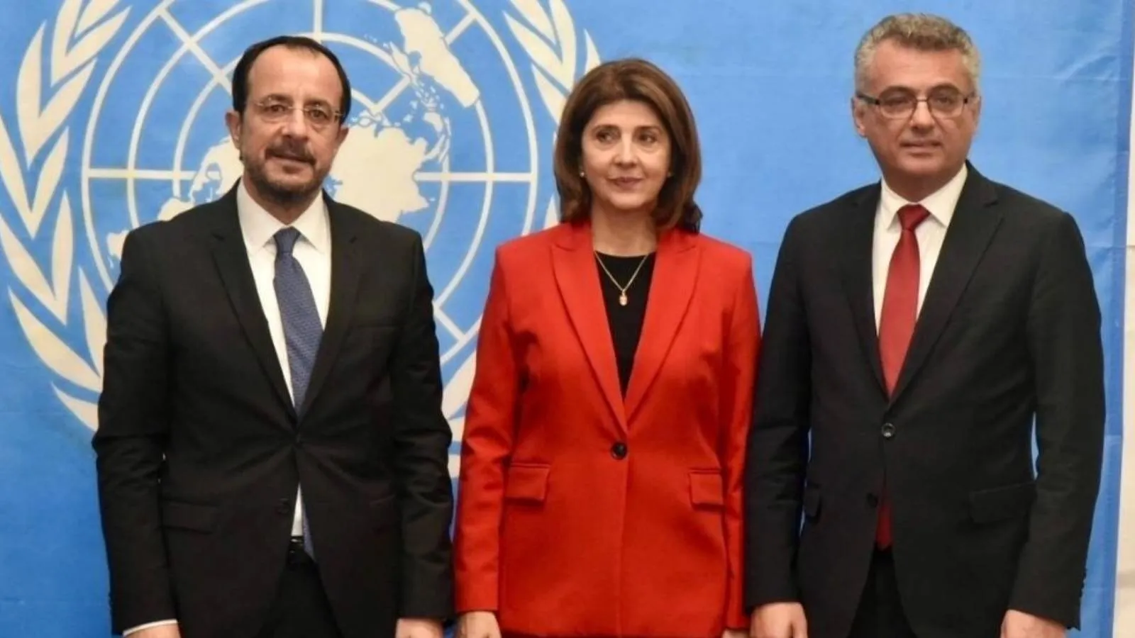 Erdoğan Kıbrıs’ta yeni müzakerelere onay verdi mi, vermedi mi?