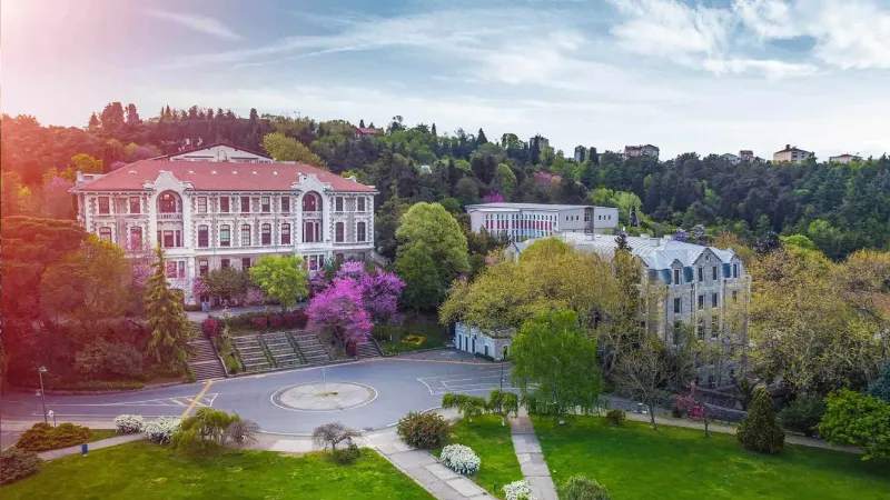 <p>5. Boğazi&ccedil;i &Uuml;niversitesi (D&uuml;nya Sıralaması: 785)</p>