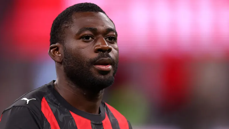 Fofana gelirse Kante gönderilecek