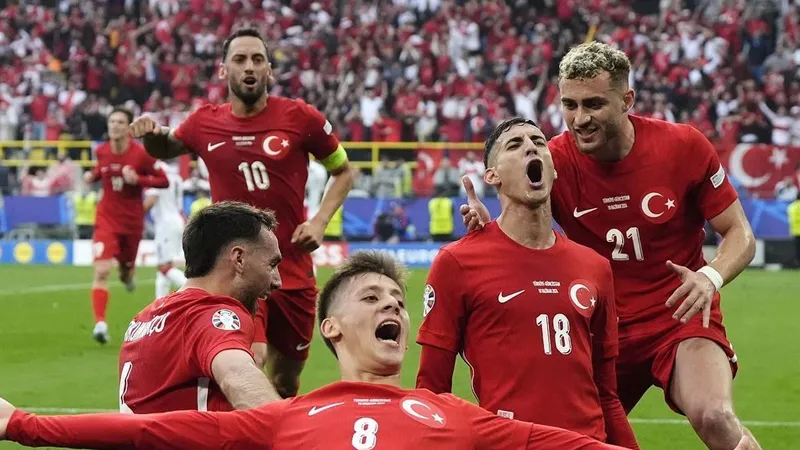 Milli Takım 24 yıl sonra Dünya Kupası arenasında; rakip Avustralya, hedef galibiyet