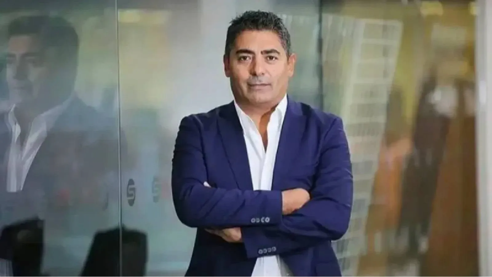 Halk TV'nin sahibi Cafer Mahiroğlu'ndan 'usulsüz kredi' iddialarına yalanlama: Herhangi bir bankaya bir kuruş borcum yok