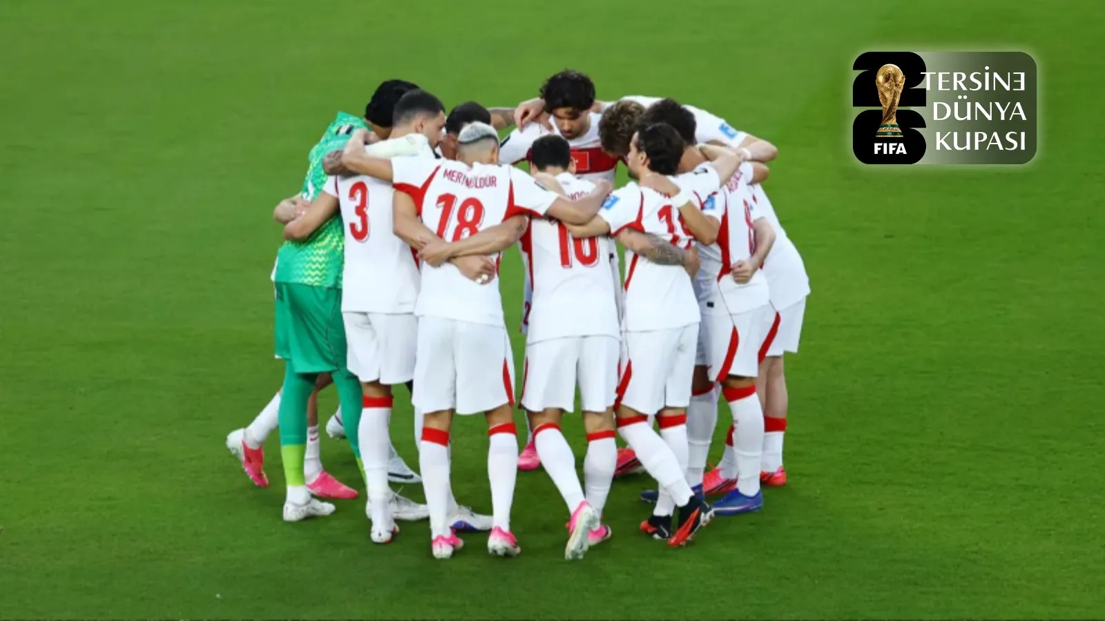 Yenilgiyi sindiremiyorsanız futbolla ilgilenmeyin