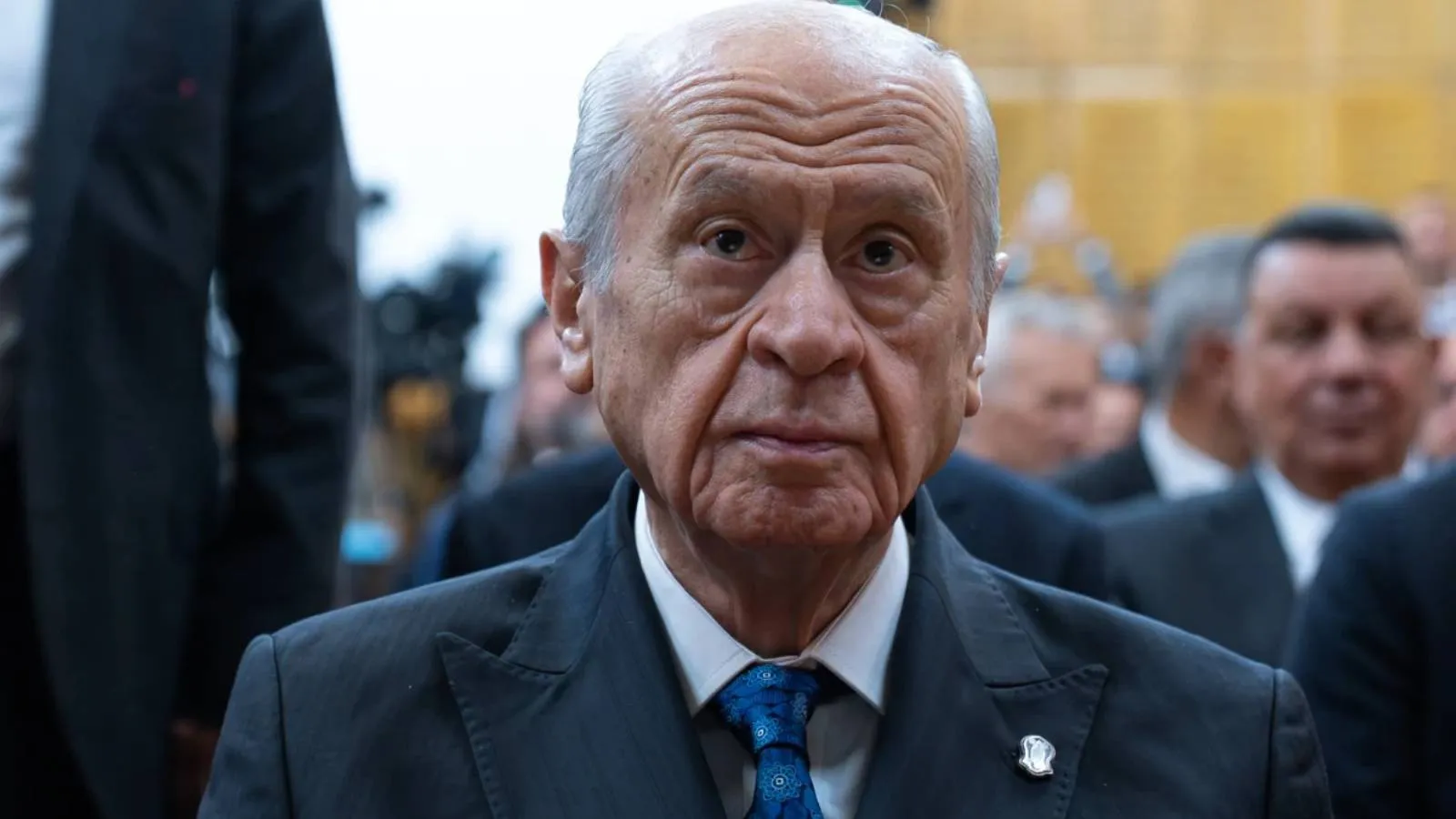 Bahçeli: Ne Kılıçdaroğlu ne de Özel CHP'nin tarihsel sorumluluğuna uygun bir görüntü ortaya koyamıyor, adım adım bölünme gerçekleşiyor