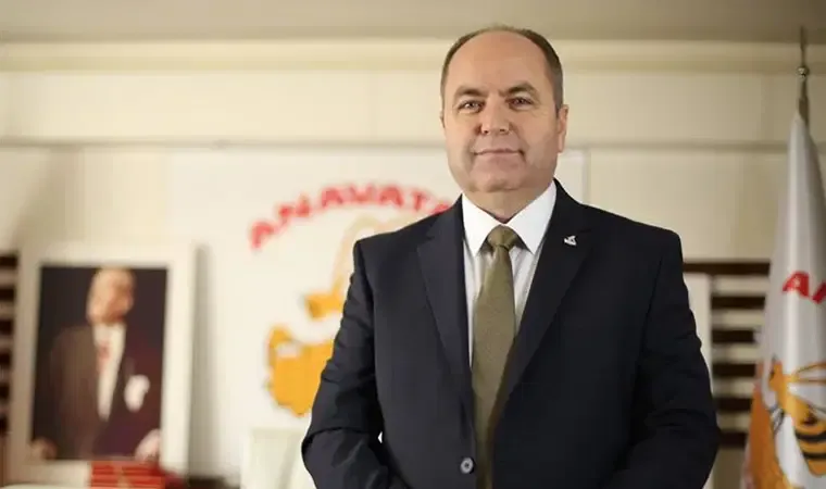ANAP Genel Başkanı'ndan açıklama: Kararda ne mutlak butlan ne de kayyım var