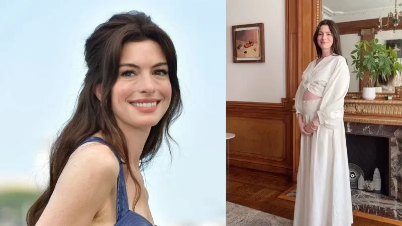 Ünlü Hollywood yıldızı üçüncü kez hamile!