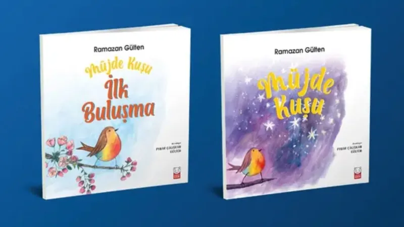 “Müjde Kuşu”: Siluetler üzerinden bizlerle Silivri arasında uçuyor