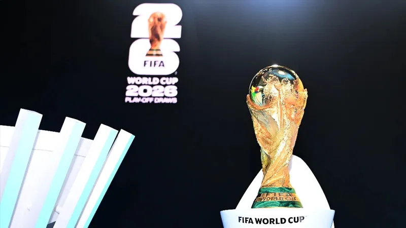 2026 Dünya Kupası programı: 17 Haziran'da hangi maçlar var?
