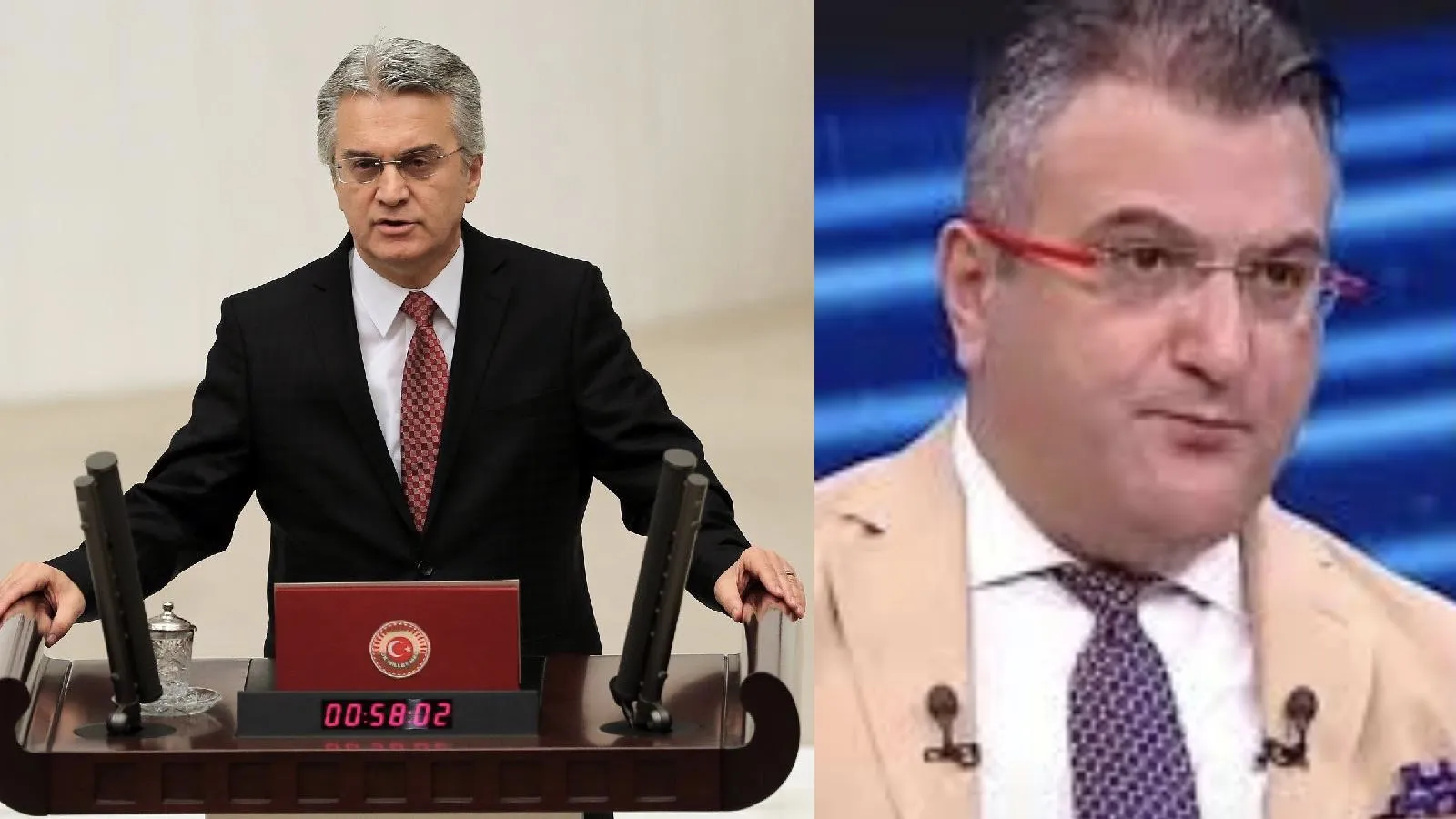 Cem Küçük'ten Bülent Kuşoğlu'na: Mansur Yavaş, Özel'den yana olmuş ama hâlâ "adayımız olabilir" diyor; devre yakan ifadeleri var