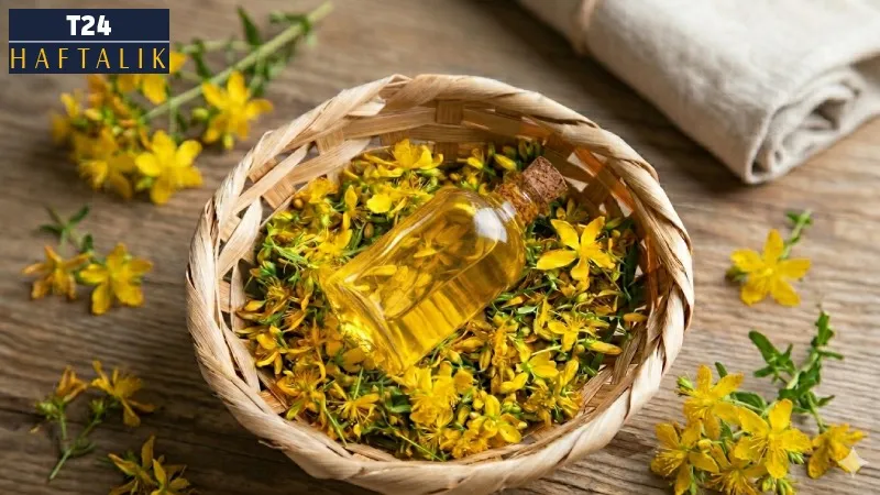 Türkiye Aromaterapi Derneği Başkanı eczacı Sevil Ağalar Altınel: Aromaterapi, sadece güzel koku değil, ciddi bir kimyadır