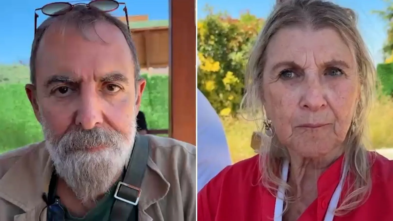 Orhan Alkaya ve Zeynep Oral'dan İBB Davası değerlendirmesi: Gizli tanık komik bir kavram haline geldi; hiçbirimiz özgür değiliz