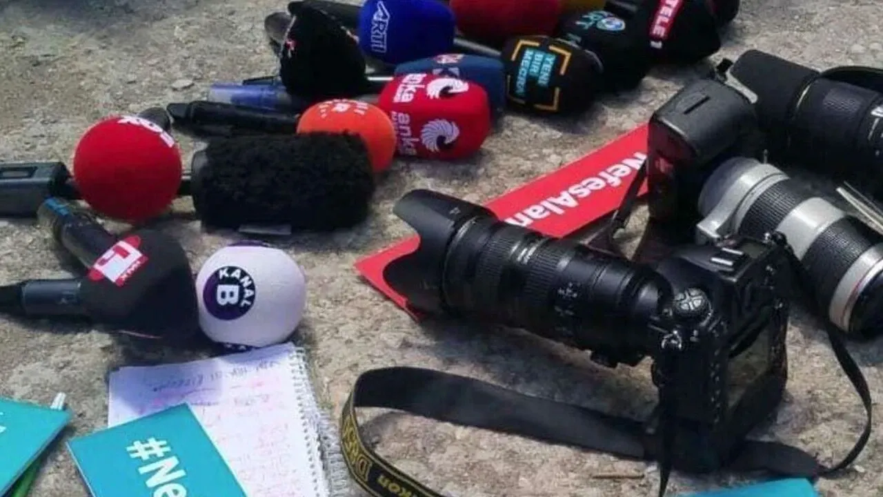 TGC'nin NATO akreditasyonu tepkisi uluslararası gündemde