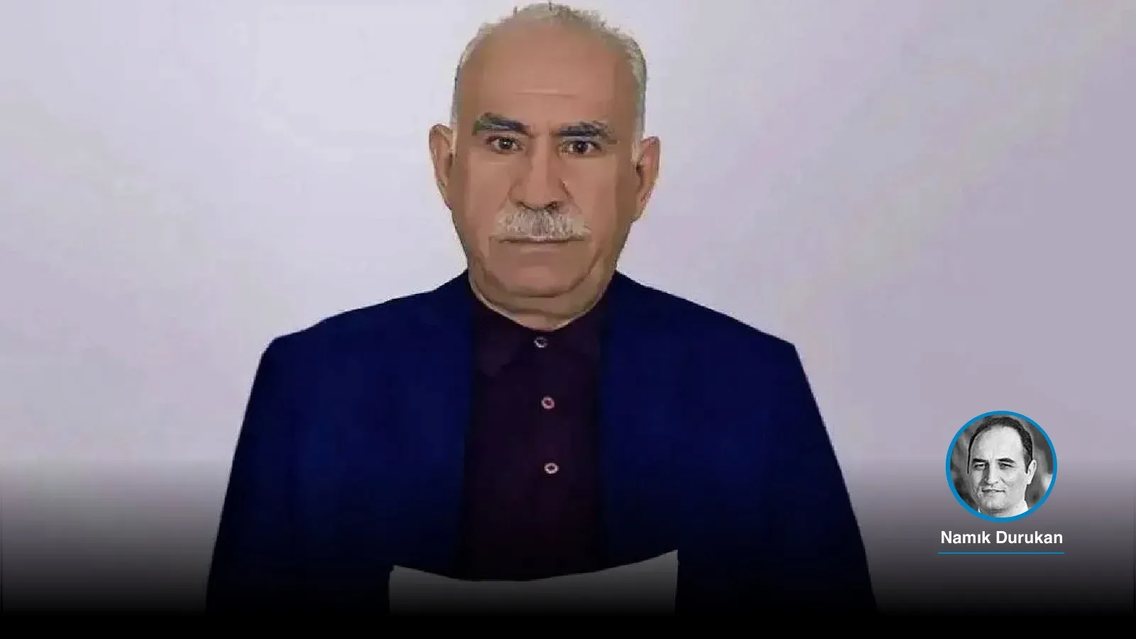 Öcalan’dan Demokratik İslam Manifestosu: Çözüm devletçi yaklaşımlarda değil, demokratik toplumda; ihtiyaç duyulan İslam’ı ahlaki toplumun hizmetine kazandırmak