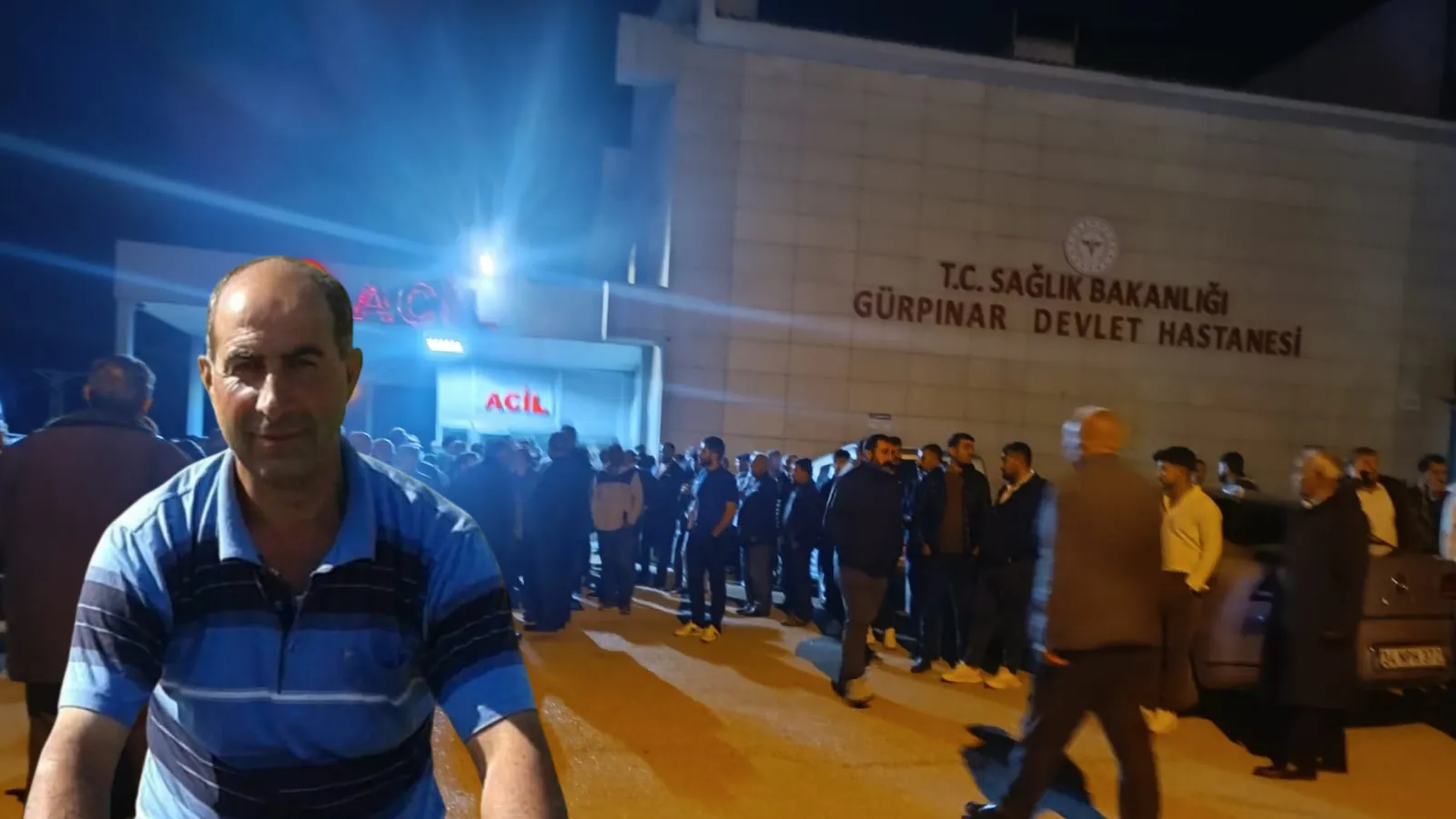 Koyun sürüsünden kaçarken çoban ve oğluna çarptı: Baba öldü, sürücü AKP’li başkanın kızı çıktı