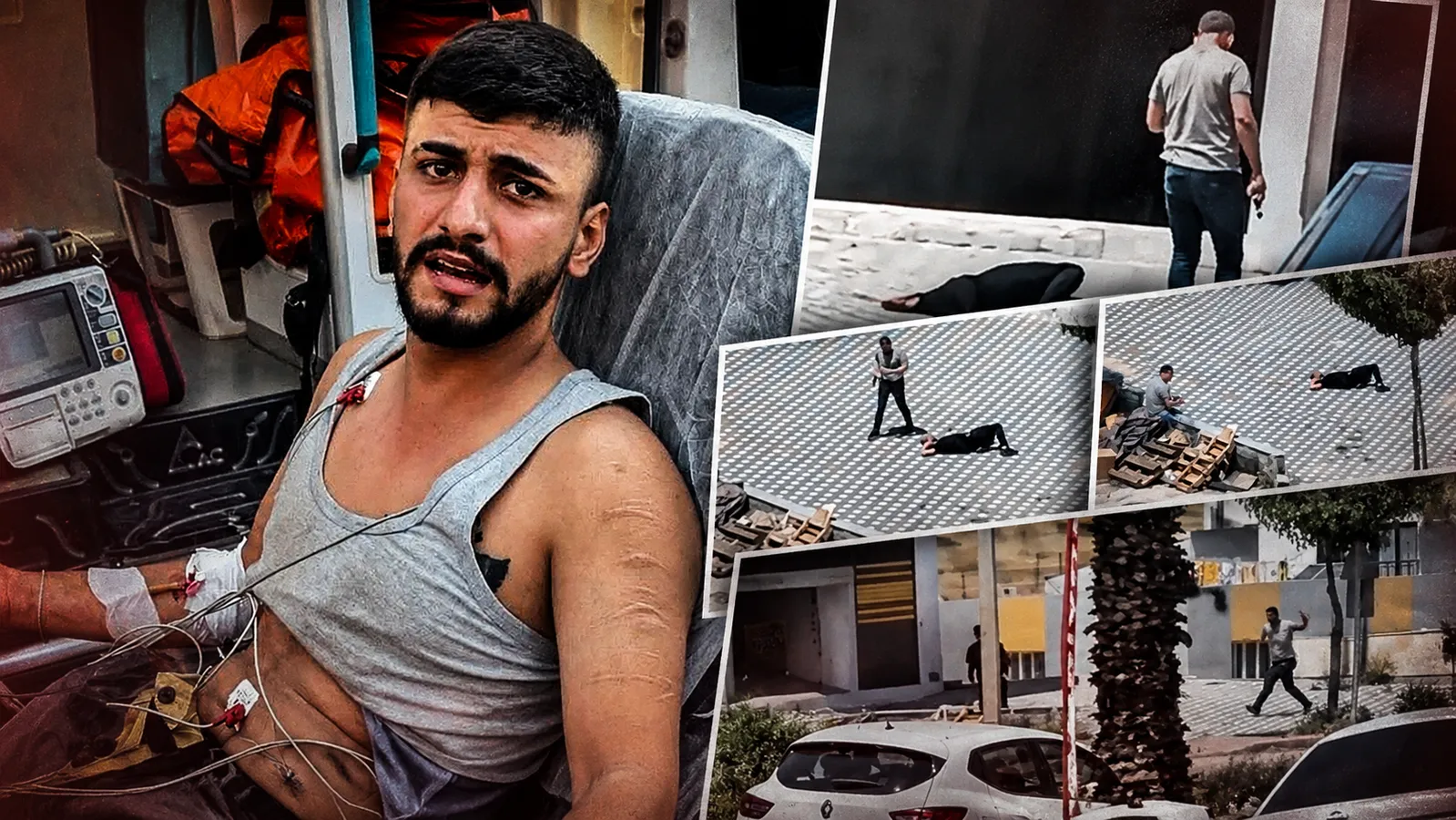 Baba-oğul tartışması cinayetle bitti: Emekli polis, “Oğlumu uyuşturucu batağından kurtaramadım, gözüm karardı” dedi