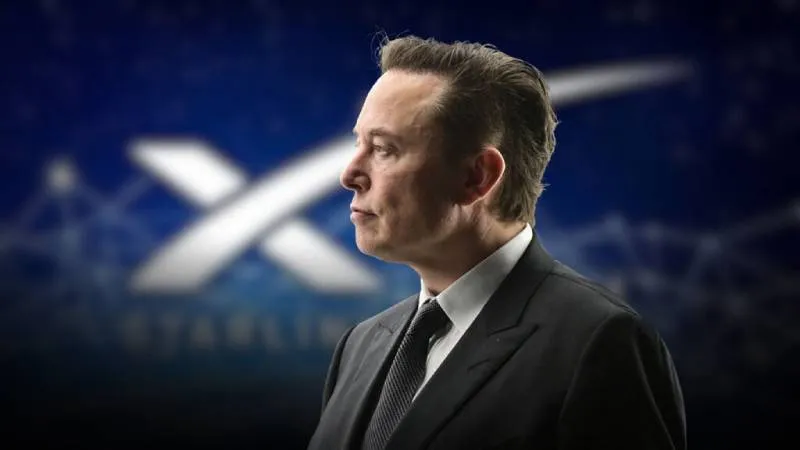 Elon Musk artık trilyoner değil: Bir günde 240 milyar dolar kaybetti!
