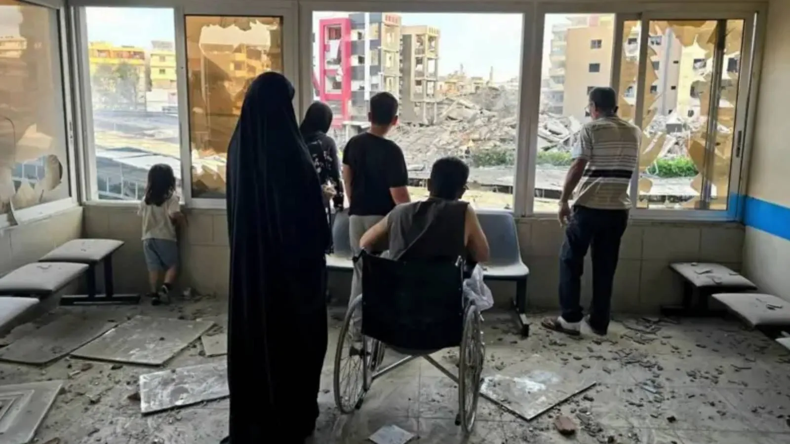 İsrail ve Hizbullah arasında kısmi ateşkese rağmen Lübnan'da çatışmalar sürüyor