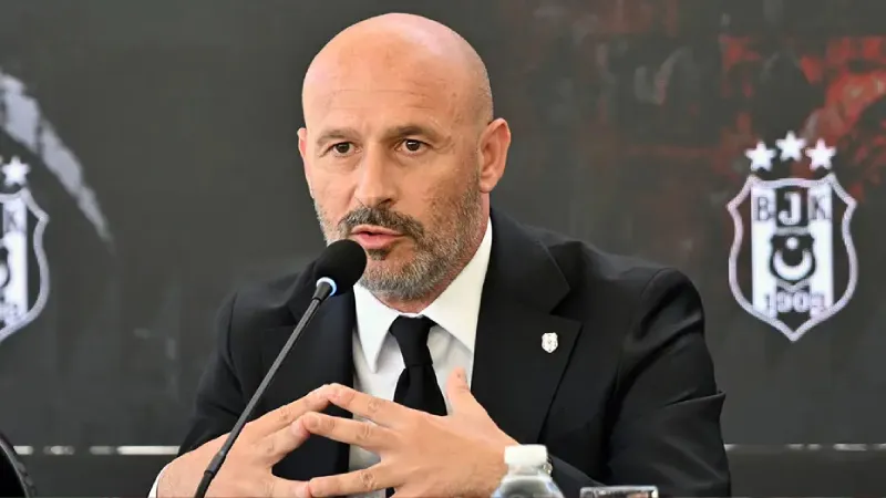 Vincenzo Italiano'nun istediği orta sahanın ismi ortaya çıktı