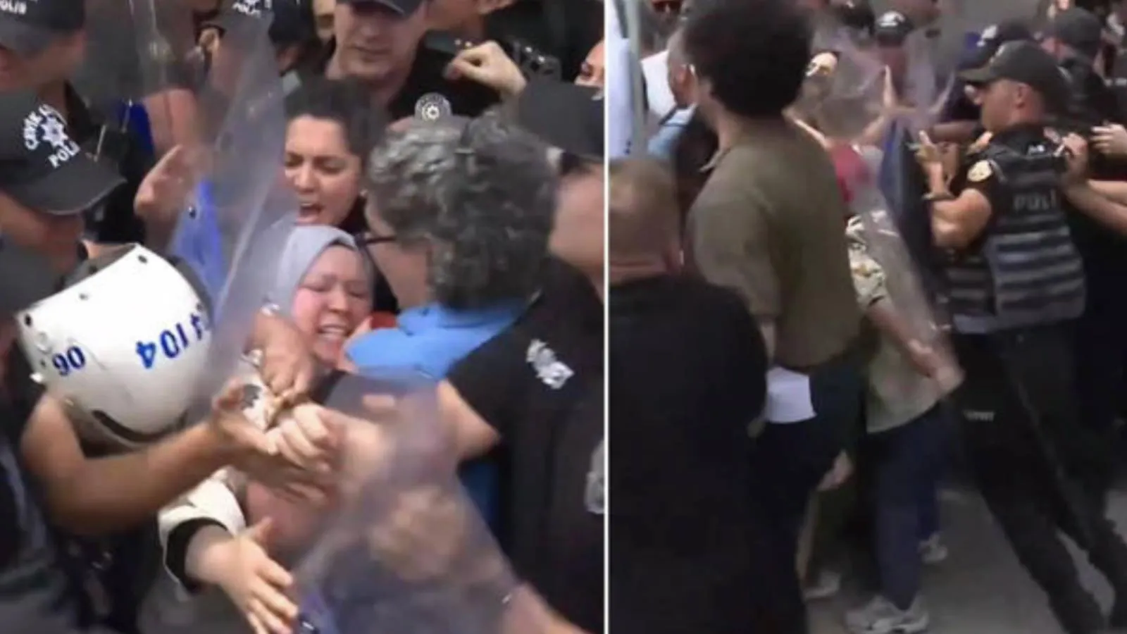 Özel sektör öğretmenlerini açlığa ve yoksulluğa sürükleyenler ve açlık grevi