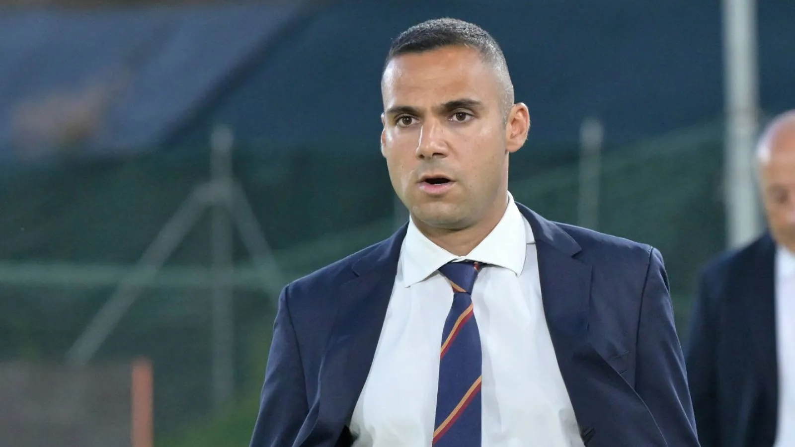 Eski Galatasaray yardımcı antrenörü Tuğberk Tanrıvermiş, Malta takımı Hibernians'ın başına geçti