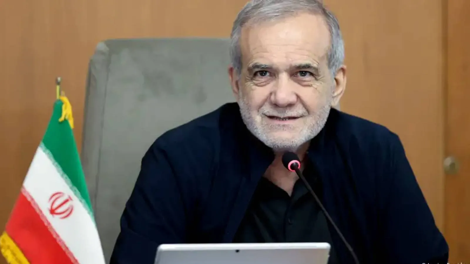 İran: 6 milyar dolarlık varlığımız iade edilecek