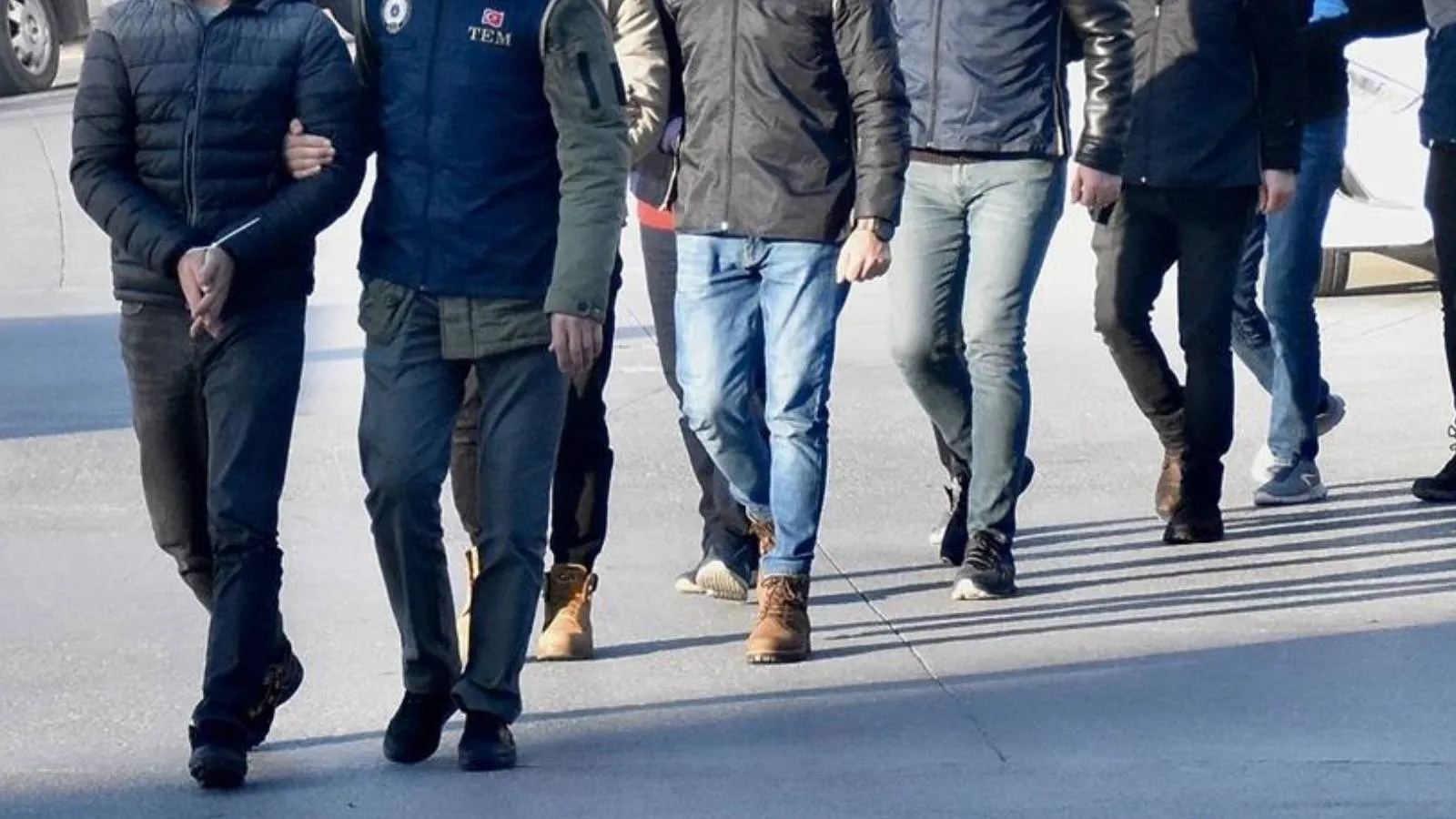 24 ilde yasa dışı bahis operasyonu: 80 kişi gözaltına alındı, 350 milyon liralık mal varlığına el konuldu!
