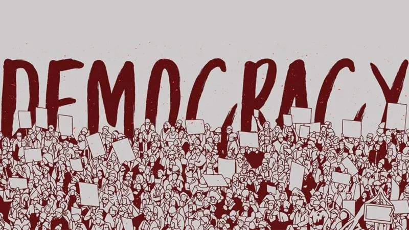 Cumhuriyetin ikinci yüzyılında neden demokratik bir dönüşüme ihtiyaç var?