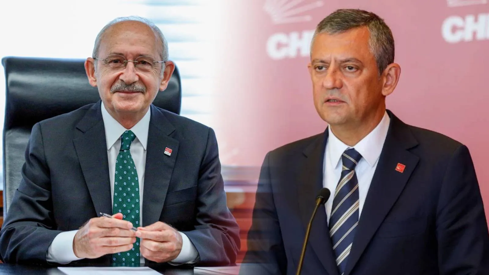 Sabah yazarı Övür: Kılıçdaroğlu ile Özel gizlice görüştü ve hedef belirledi