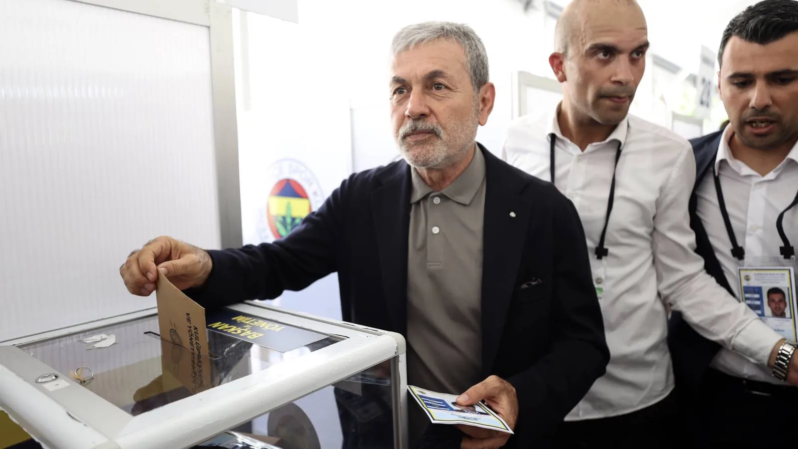 Aykut Kocaman açıkladı: Son derece rahatsızım...