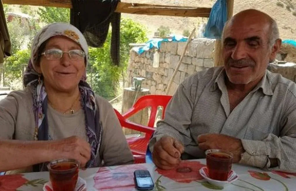 Şimuni Diril hürmüz diril