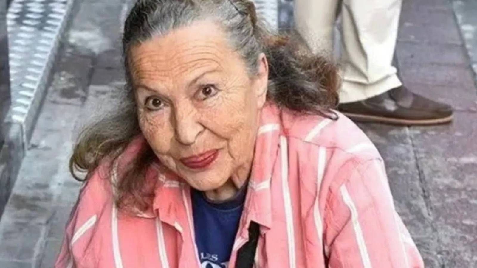 40 gün önce kızı Elif Sofya'yı kaybetmişti: "Panter Emel" hayatını kaybetti