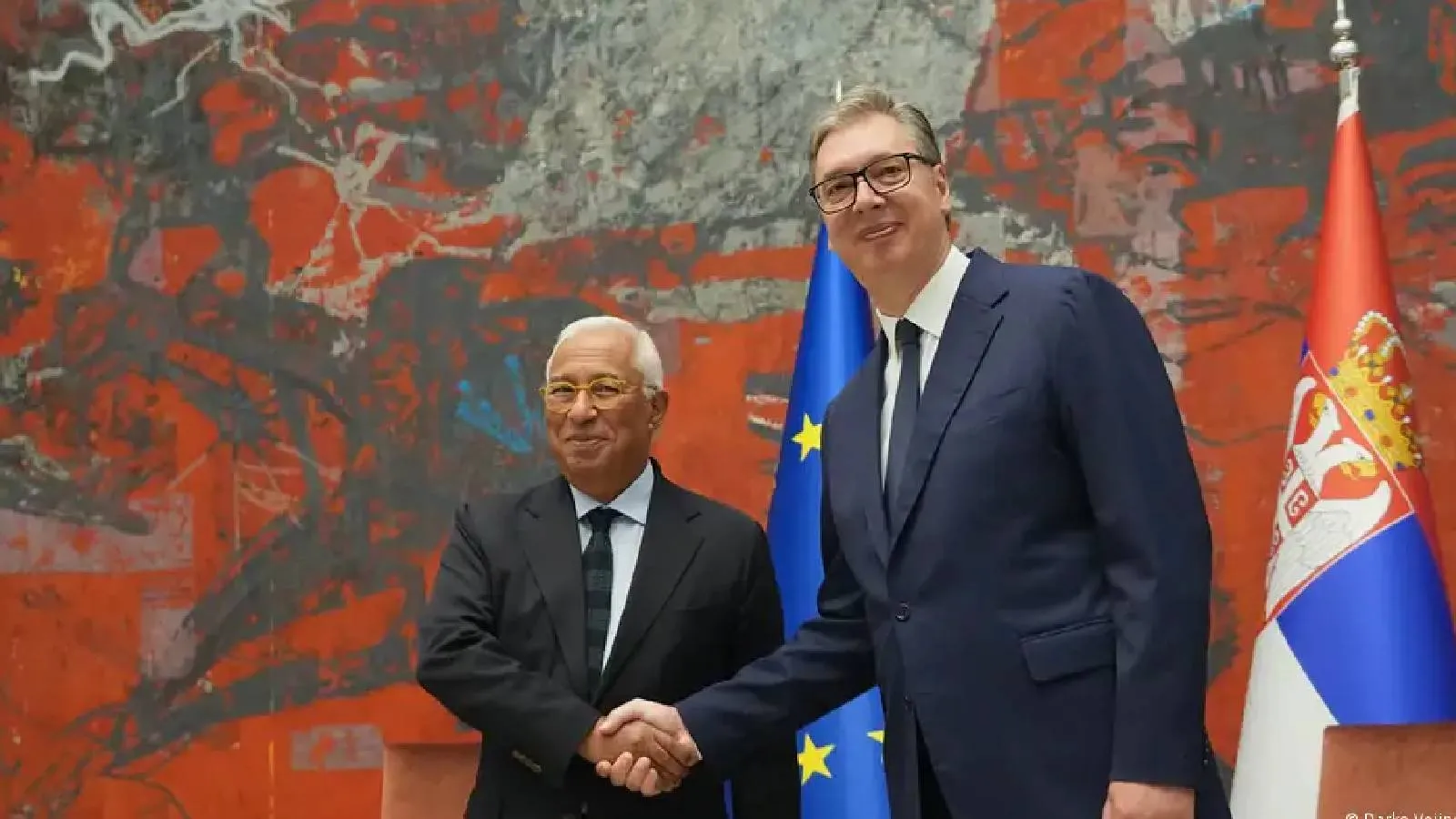 AB Balkan ülkelerinin üyelik sürecini hızlandırıyor