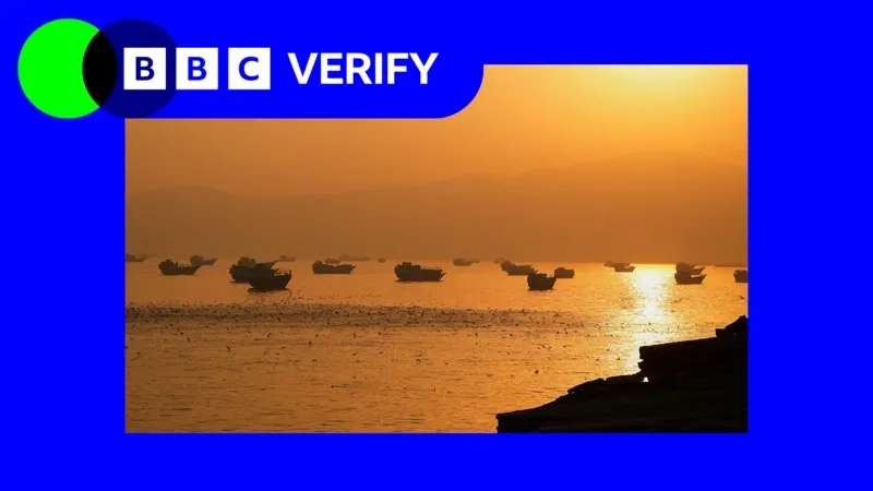 Neden gemiler henüz Hürmüz Boğazı'ndan geçmiyor?