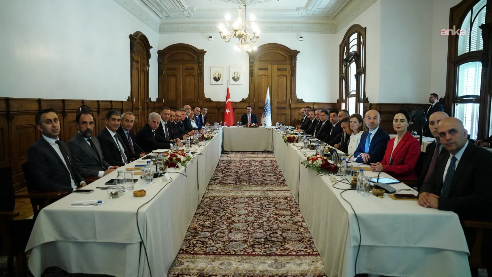 Türkiye Bankalar Birliği, COP31 Başkanlığı'nın iş ortağı oldu