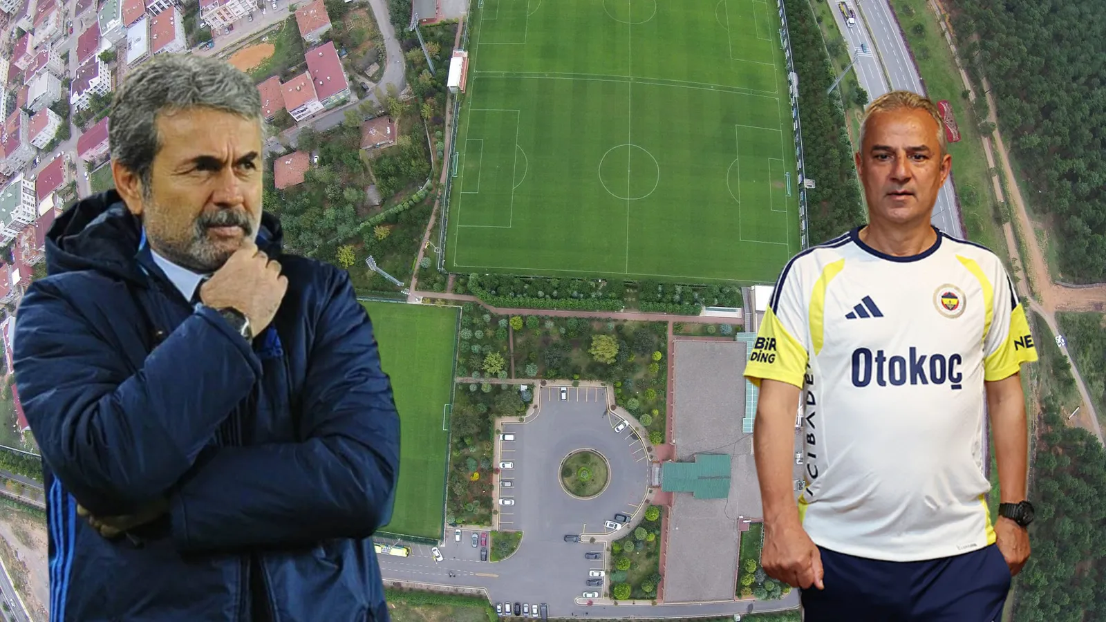 Fenerbahçe’de İsmail Kartal dönemi başladı: Aykut Kocaman’dan “ansızın iletişim kesildi” açıklaması geldi