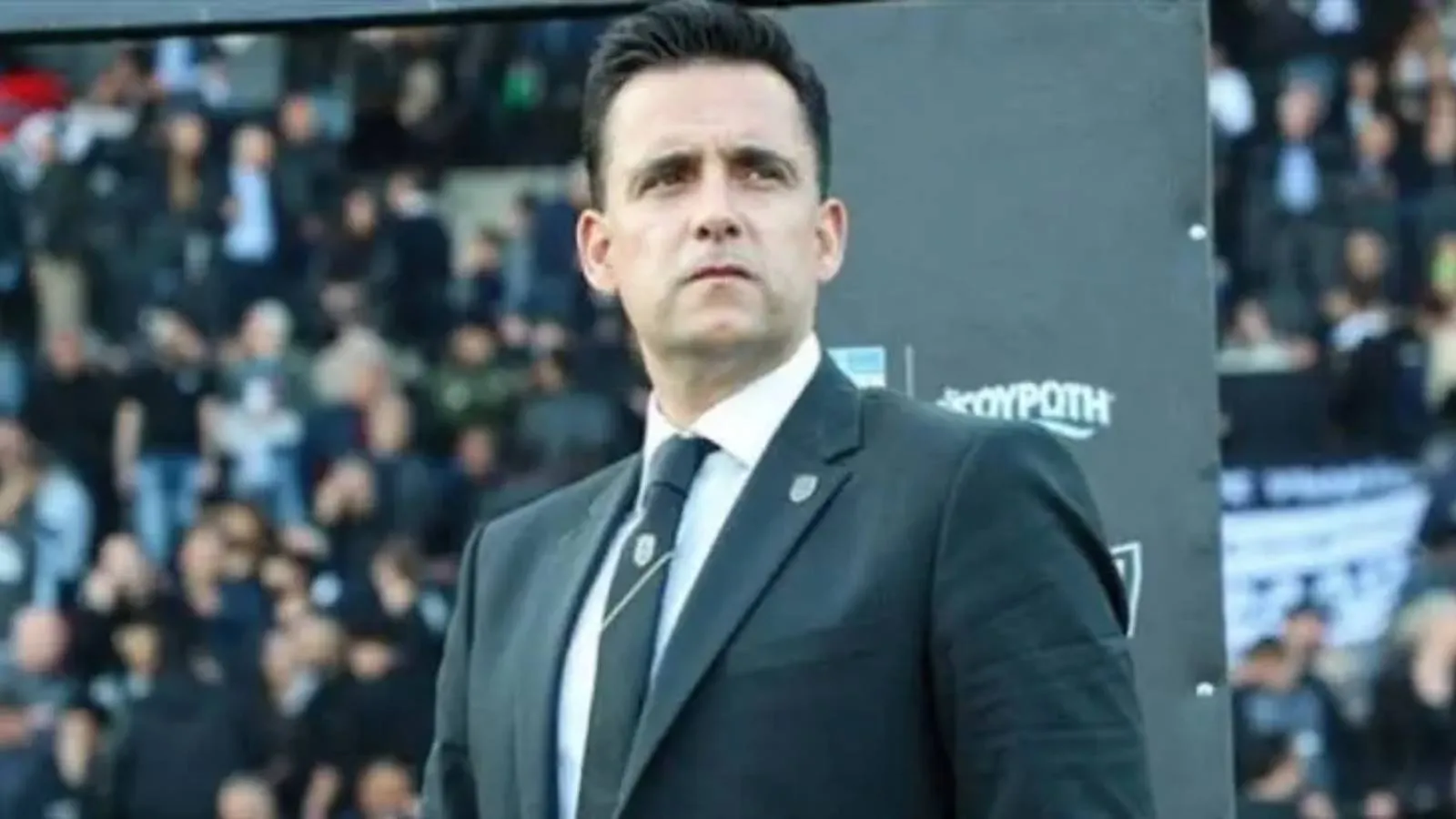 Mario Branco'dan Mourinho ve Tadic açıklaması