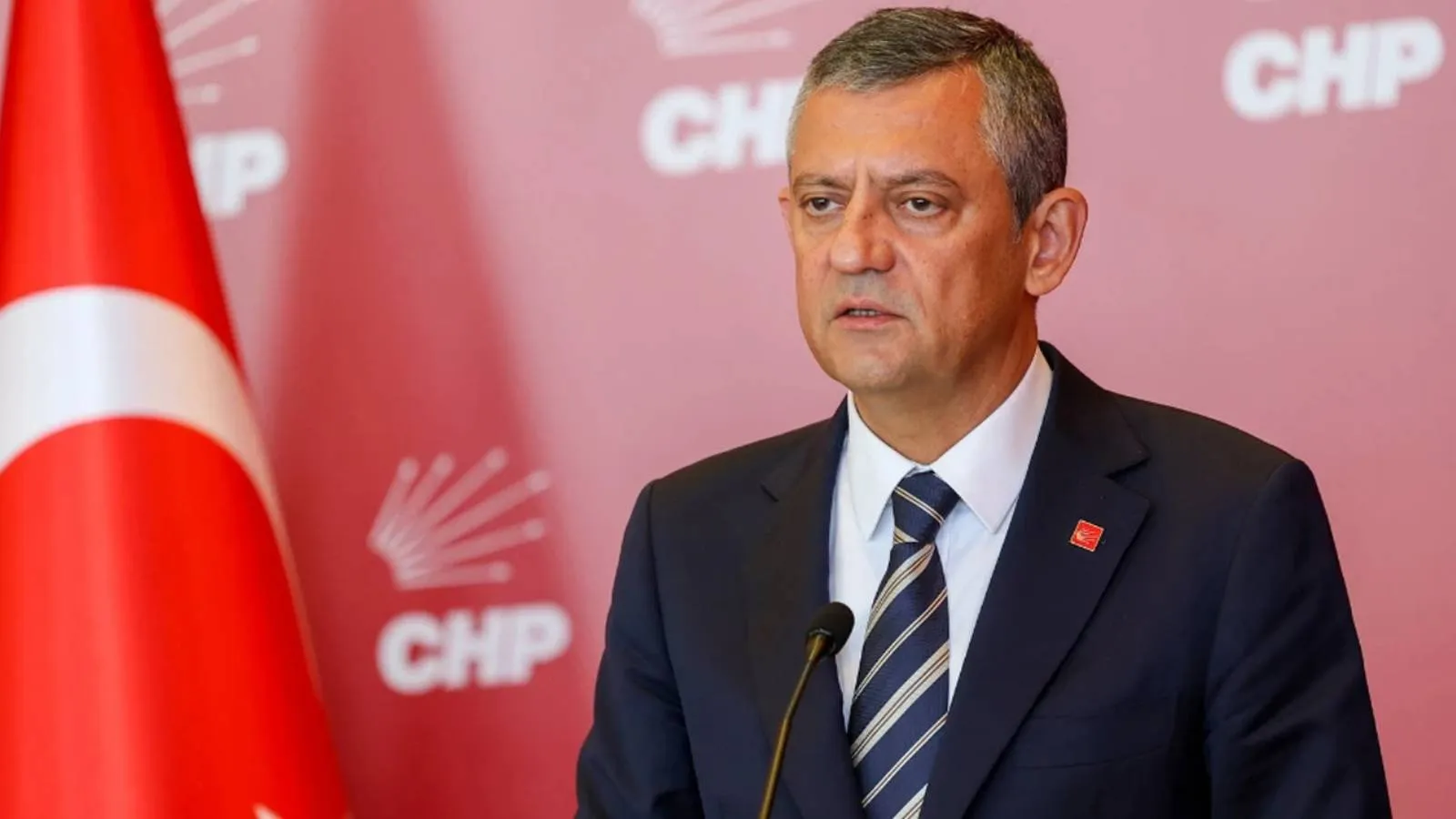 Özel'e yakın isimler: Kemal Bey’i destekleyen vekillerle de görüşüyoruz, partiyi birlikte savunacağız