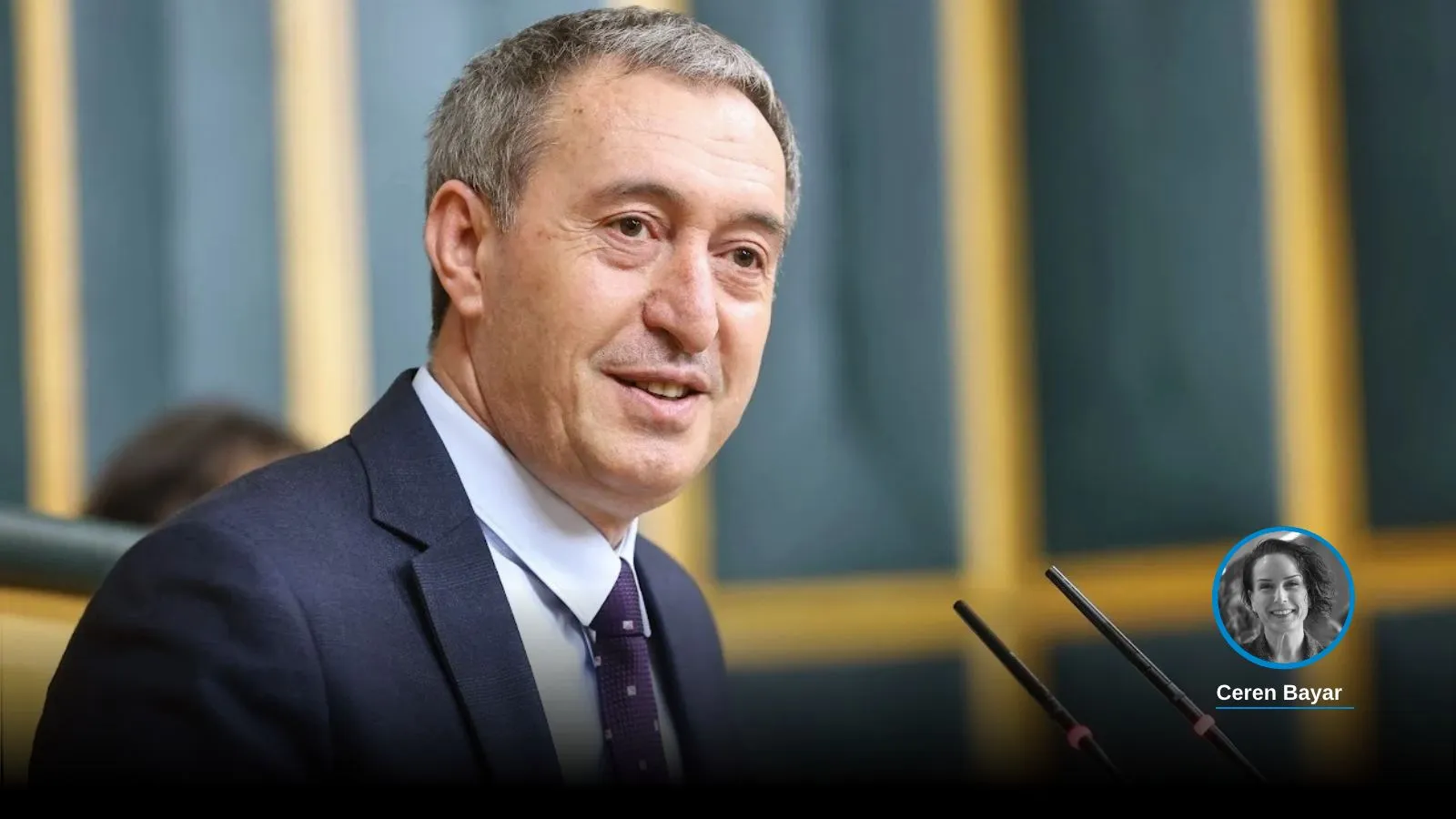 Bakırhan’dan Erkan Baş'ın “ana dili Kürtçe aday” sözlerine: Yaraları deşecek söylemlerden uzak durmalı, ortak mücadeleyi büyütmeliyiz