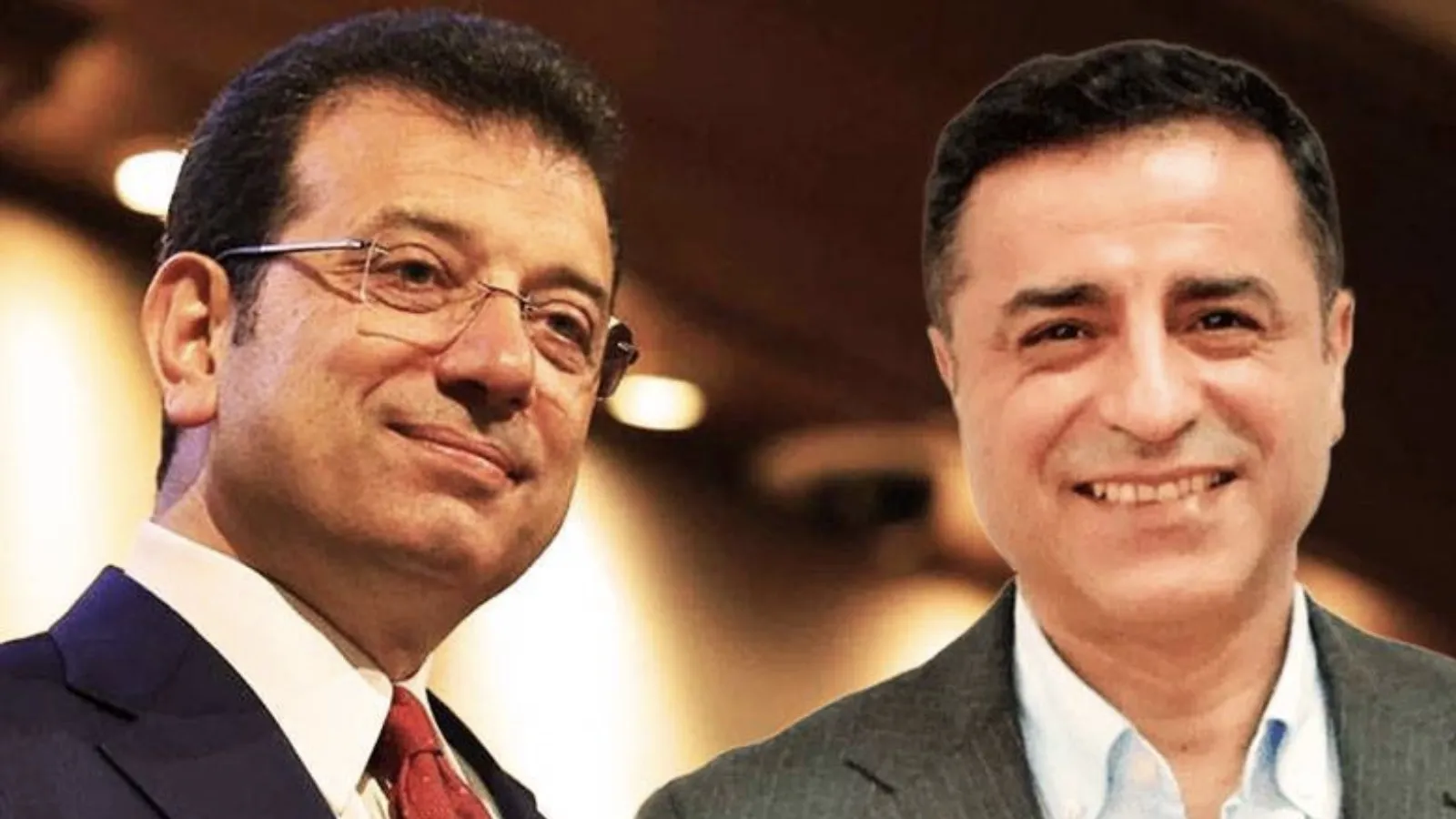 Kılıçdaroğlu'ndan Demirtaş ve İmamoğlu'na ziyaret planı