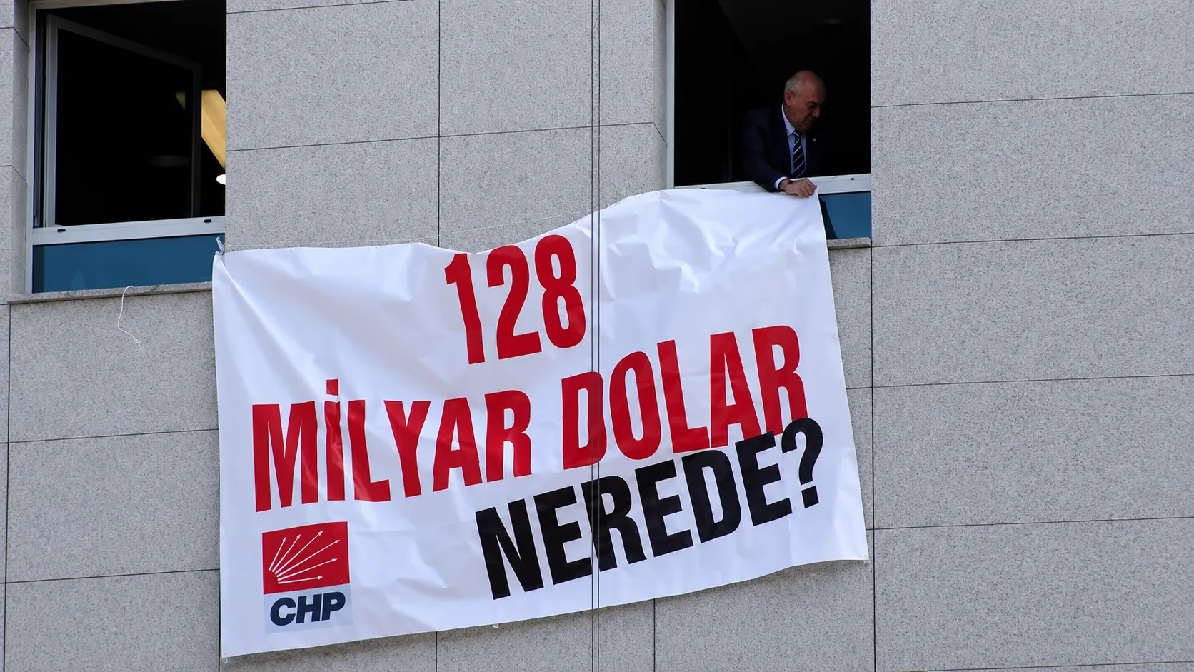 AYM’nin 128 milyar dolarlık sınavı
