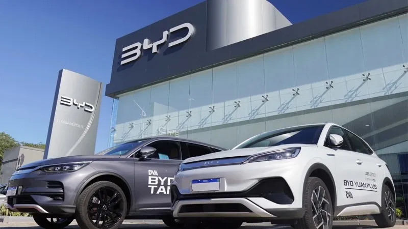 Yanlış kurgulanmış bir teşvik hikâyesi: BYD Türkiye'den neden vazgeçti?