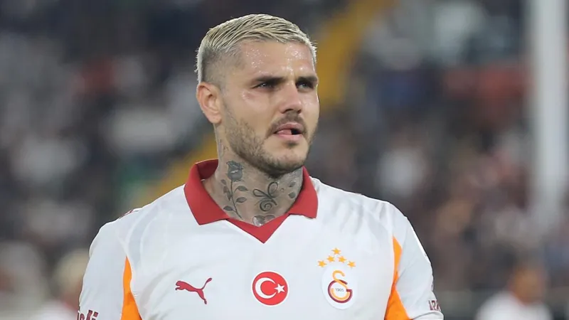 "İpler koptu, Icardi yolcu" | Günün spor manşetleri